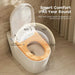 T39 Smart Toilet Adjustable Water and Seat Temparature