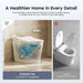 T39 Smart Toilet Automatic Close