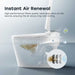 T39 Smart Toilet Filters