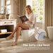T39 Smart Toilet Sofa Like Seat
