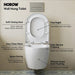 TG03W Wall Mounted Toilet Features