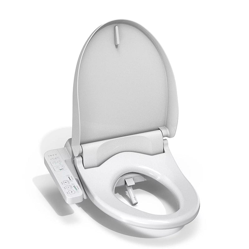 toto a2 washlet open lid