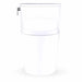 TOTO Aurora 1G Washlet S7A 1.0 Gpf Front View