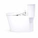 Toto Aurora 1G Washlet S7A One Piece Toilet 1.0 Gpf Left Side View