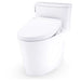 TOTO Aurora S7 1G Corner View Facing Left