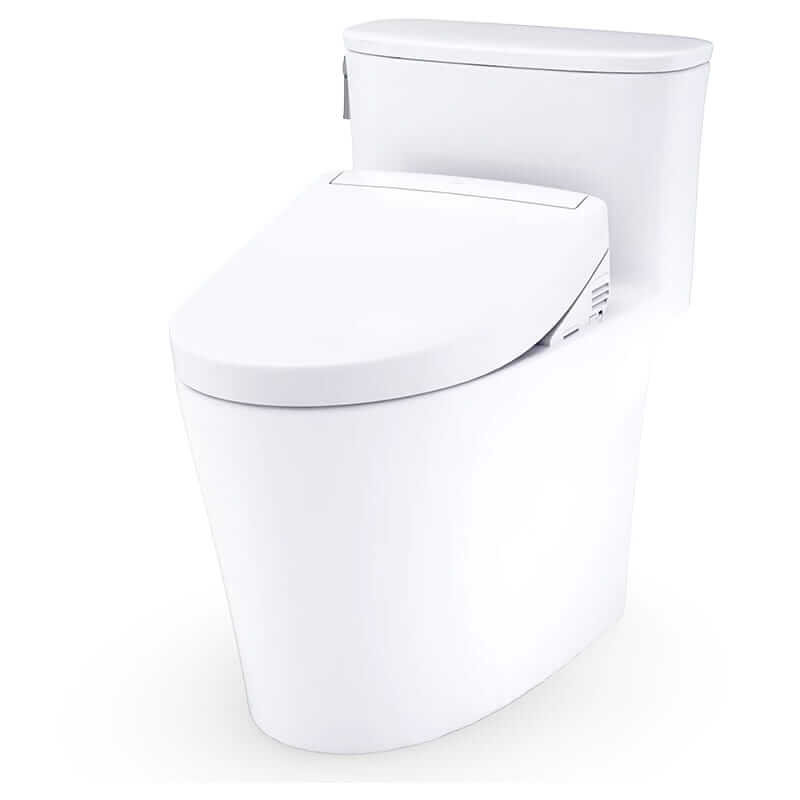 TOTO Aurora S7A 1G Corner View Facing Left