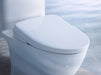 TOTO Bidet Toilet Seat TOTO S7A Washlet - Elongated Bidet Seat