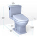 TOTO Connelly Washlet+ S7 Two-Piece Remote Control