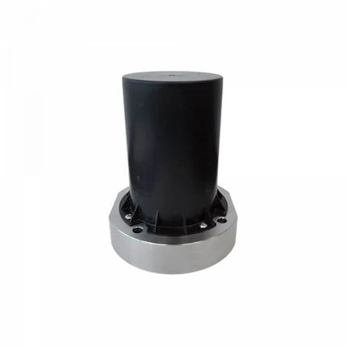 TOTO Freestanding Tub Filler Base Front View