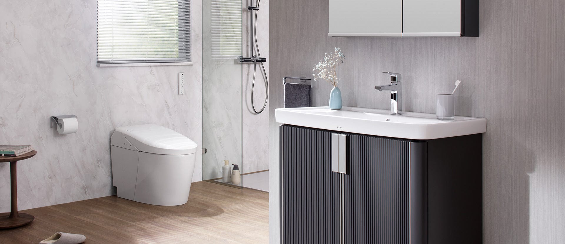 TOTO G5A Bidet Toilet - MS7631CEMFG#01 | Free Shipping — Premier