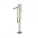 TOTO GB Freestanding Tub Filler Polished Nickel Made to Order MTO