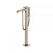 TOTO GC Freestanding Tub Filler Polished Bronze Made to Order (MTO)