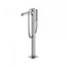 TOTO GC Freestanding Tub Filler Polished Chrome Finish