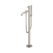 TOTO GF Freestanding Tub Filler Brushed Nickel