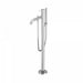 TOTO GF Freestanding Tub Filler Polished Chrome Finish