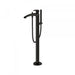 TOTO GM Freestanding Tub Filler Matte Black Made to Order MTO