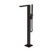 TOTO GR Freestanding Tub Filler Matte Black Made to Order (MTO)