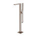 TOTO GR Freestanding Tub Filler Polished Bronze Made to Order (MTO)