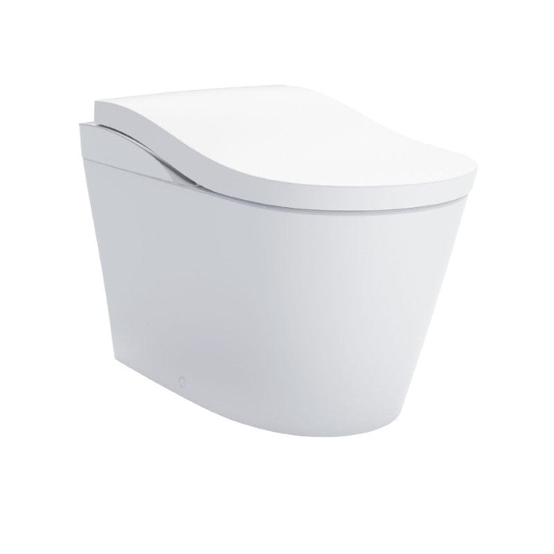 Toto Toilets Toto Washlet TOTO THU805 Toilet And Bidet Combination