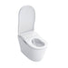 TOTO Integrated Bidet Toilet TOTO Neorest LS Bidet Toilet