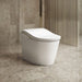 TOTO Integrated Bidet Toilet TOTO Neorest LS Bidet Toilet