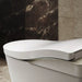 TOTO Integrated Bidet Toilet TOTO Neorest LS Bidet Toilet