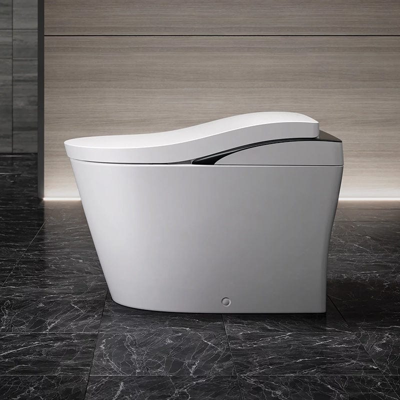 TOTO Integrated Bidet Toilet TOTO Neorest LS Bidet Toilet