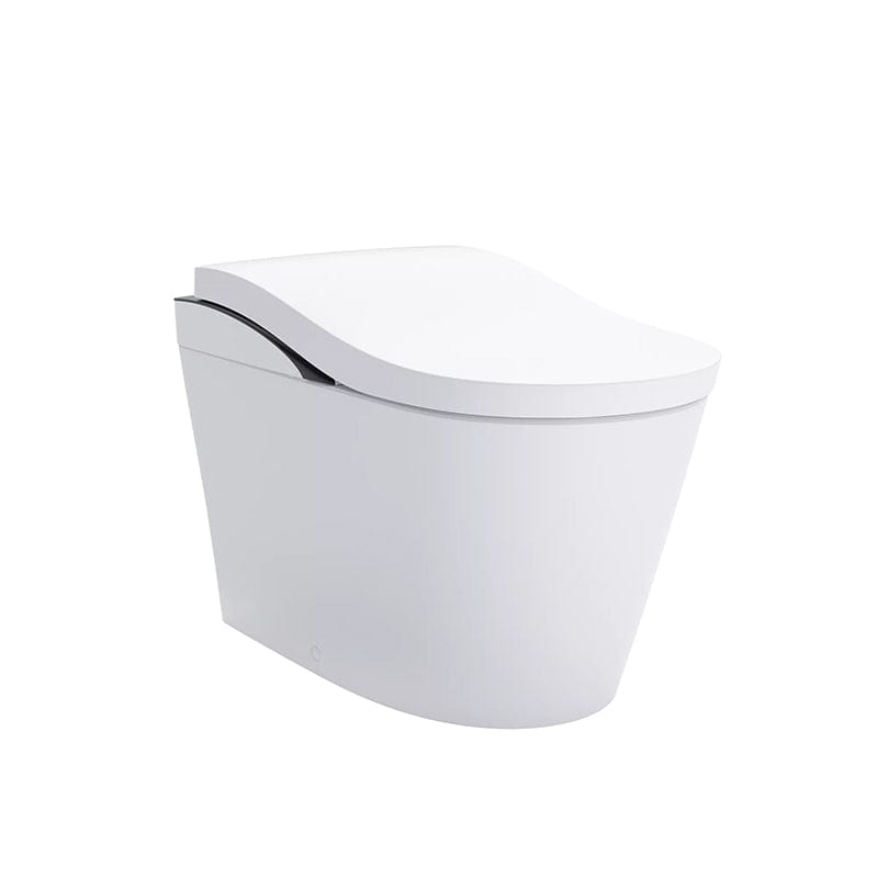 TOTO Integrated Bidet Toilet TOTO Neorest LS Bidet Toilet