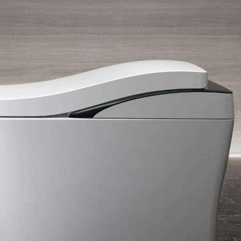 TOTO Integrated Bidet Toilet TOTO Neorest LS Bidet Toilet