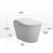 TOTO Integrated Bidet Toilet TOTO Neorest LS Bidet Toilet