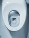 TOTO Integrated Bidet Toilet TOTO Neorest NX1 Dual Flush Bidet Toilet