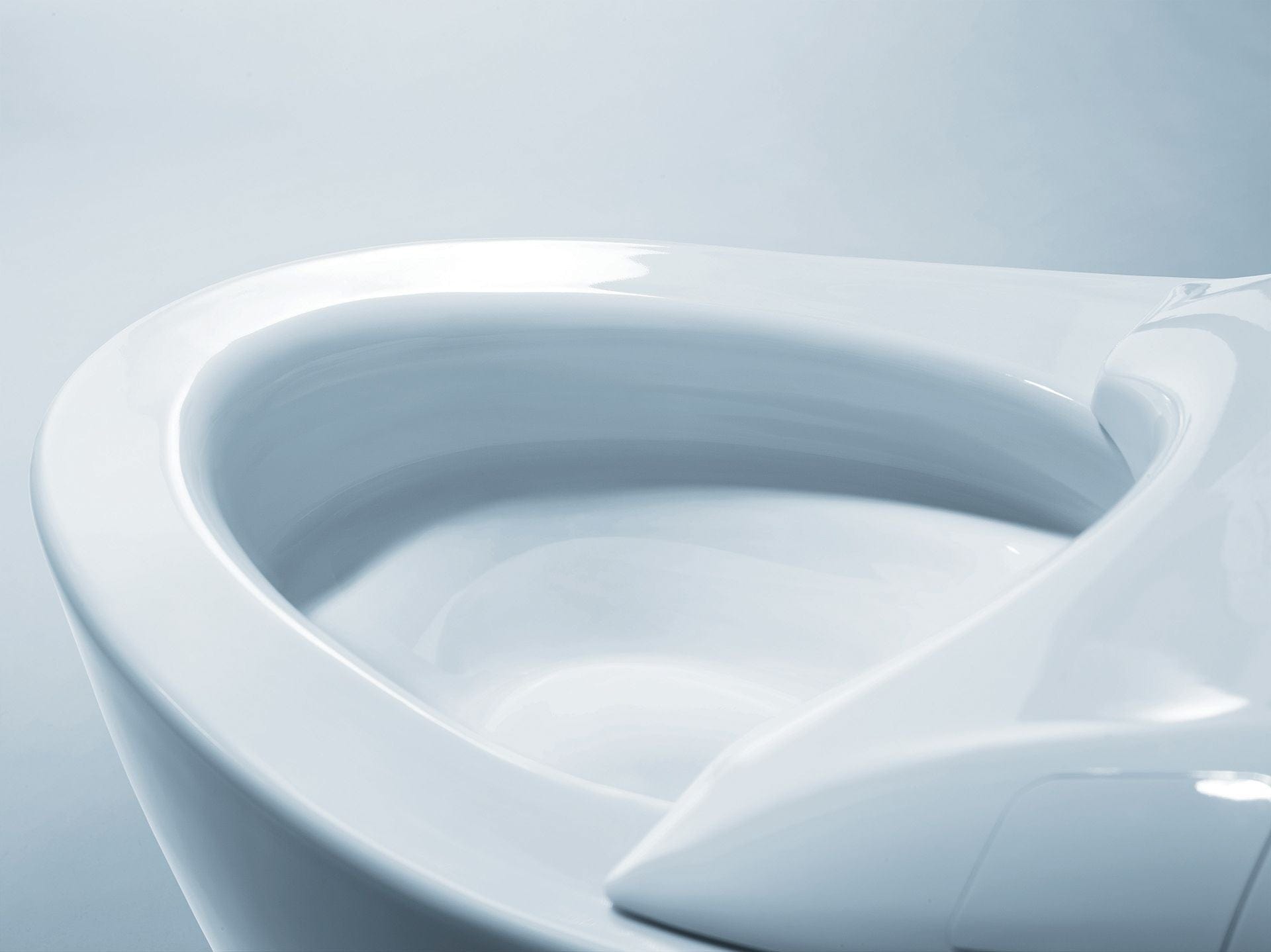 TOTO Integrated Bidet Toilet TOTO Neorest NX1 Dual Flush Bidet Toilet