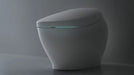 TOTO Integrated Bidet Toilet TOTO Neorest NX2 Dual Flush Bidet Toilet - 1.0 & 0.8 GPF