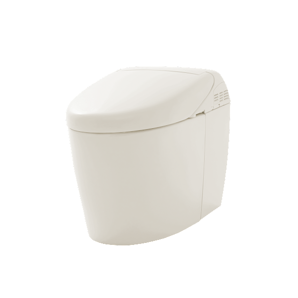 TOTO Neorest® RH Dual Flush Smart Toilet - 1.0 GPF & 0.8 GPF - Sedona ...