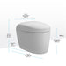 TOTO Integrated Bidet Toilet TOTO Neorest RS Dual Flush Bidet Toilet