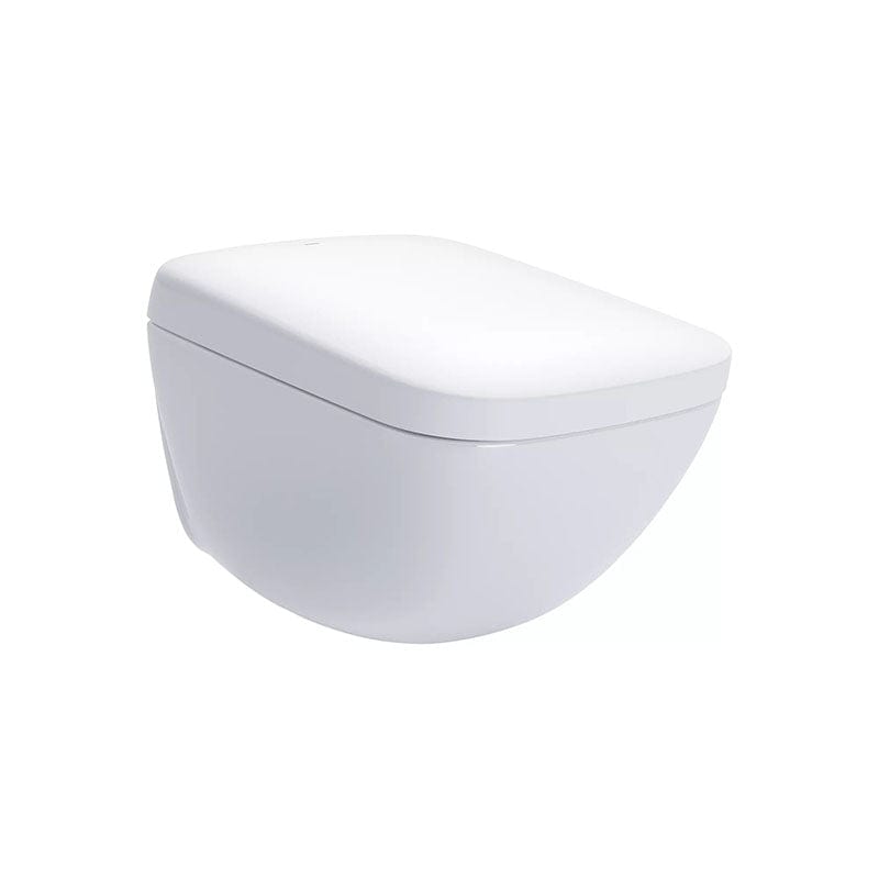 TOTO Integrated Bidet Toilet TOTO Neorest WX1 Wall Hung Bidet Toilet - Ships Late October