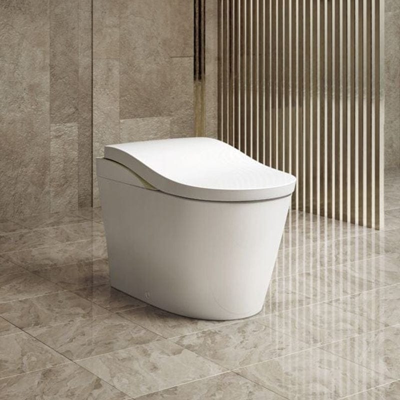 TOTO Neorest LS Bidet Toilet | Free Shipping — Premier Bidets