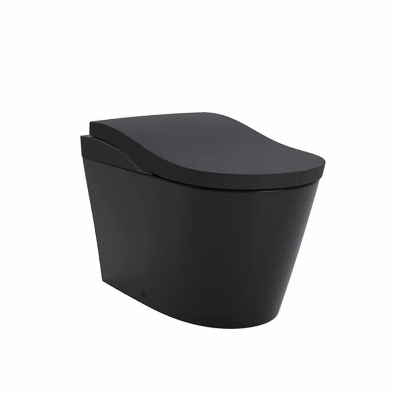 Toto Neorest LS Toilet in Black Matte