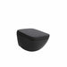 Toto Neorest Wx1 Wall Hung Bidet Toilet in Matte Black