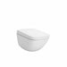 Toto Neorest Wx1 Wall Hung Bidet Toilet in Matte White