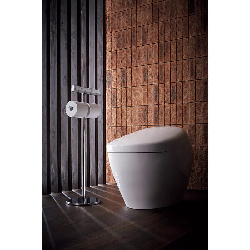 TOTO Neorest NX2 Bidet Toilet MS903CUMFX#01 — Premier Bidets