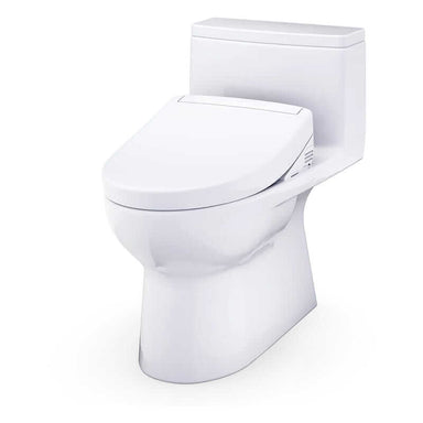 TOTO Redington S7 1G Corner View Facing Left