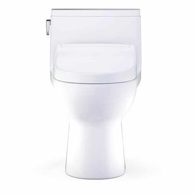 TOTO Redington Washlet S7A 1.28g Front View