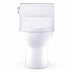 TOTO Redington Washlet S7A 1.28g Front View
