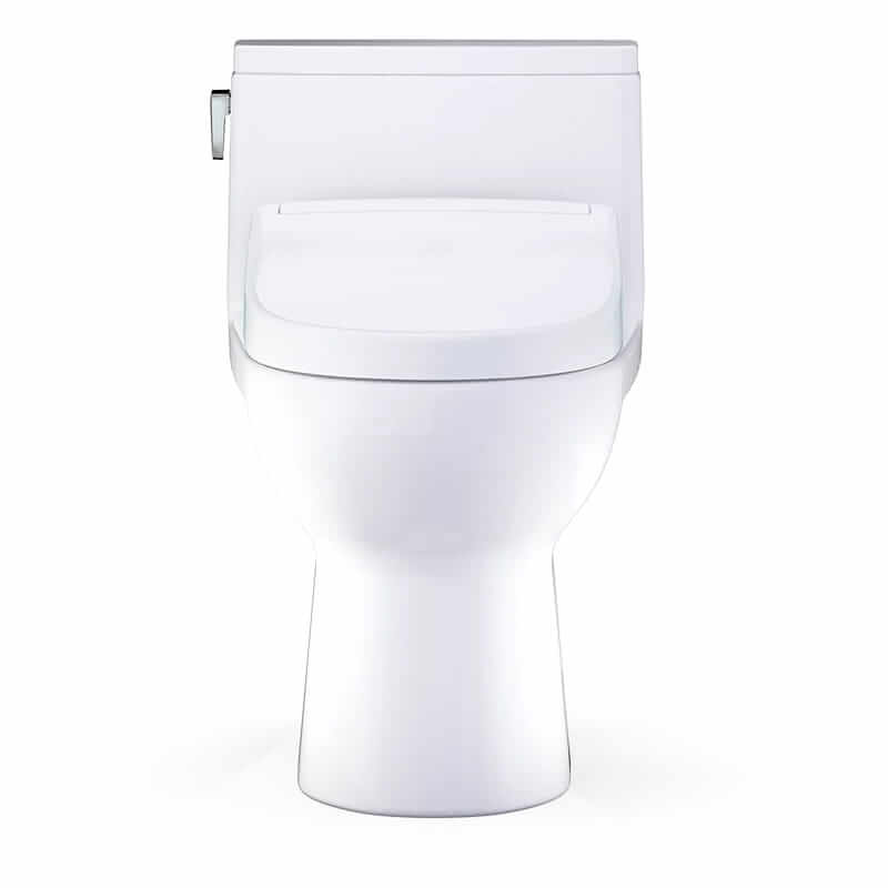 TOTO Redington WASHLET+ S7A One-Piece 1.28 GPF | Free Shipping