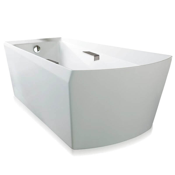 TOTO Soirée Freestanding Bathtub | Free Shipping — Premier Bidets