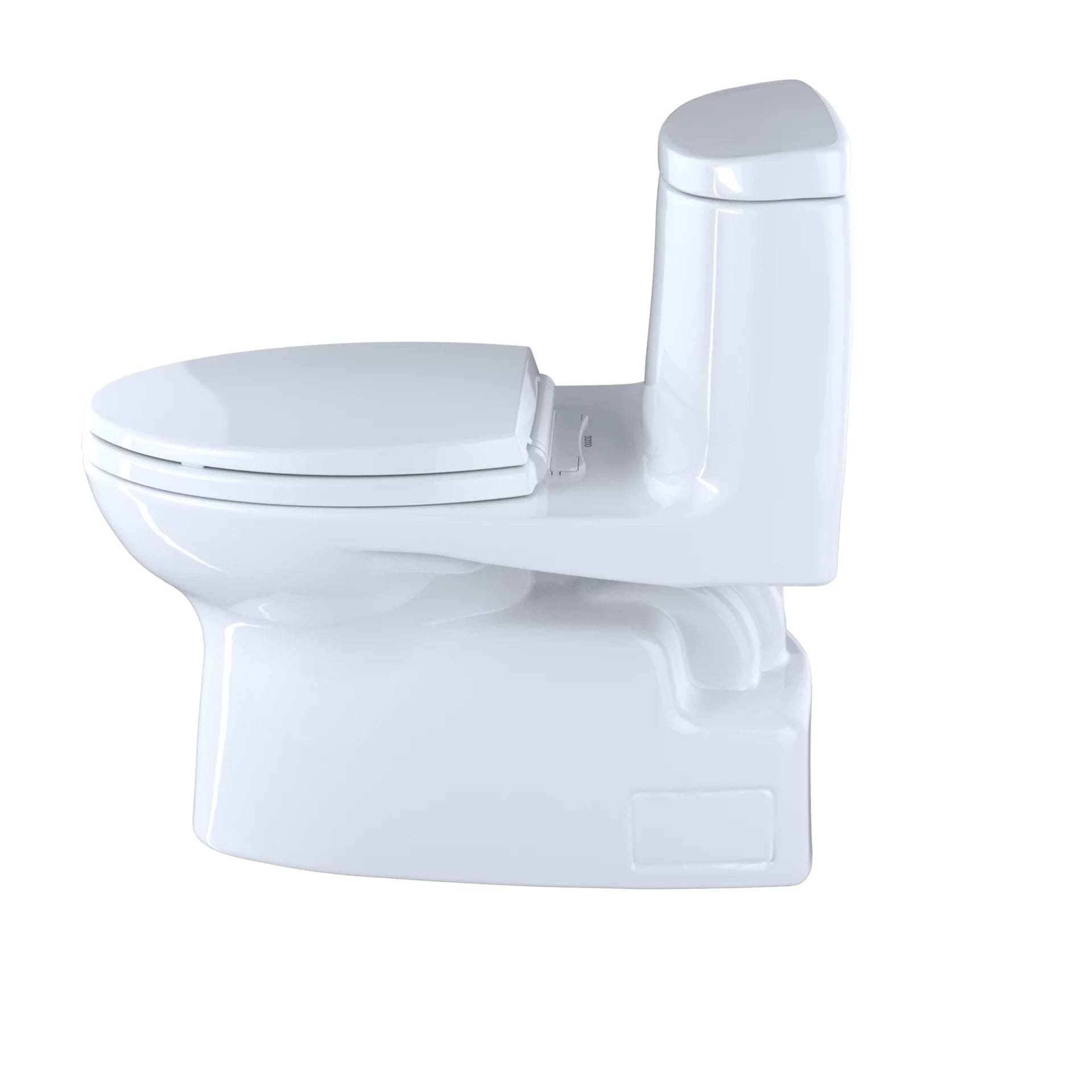 TOTO Toilet TOTO Carlyle II One Piece Toilet - 1.28 GPF