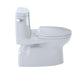 TOTO Toilet TOTO Carlyle II One Piece Toilet - 1.28 GPF