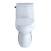 TOTO Toilet TOTO Carlyle II One Piece Toilet - 1.28 GPF