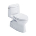 TOTO Toilet TOTO Carlyle II One Piece Toilet - 1.28 GPF